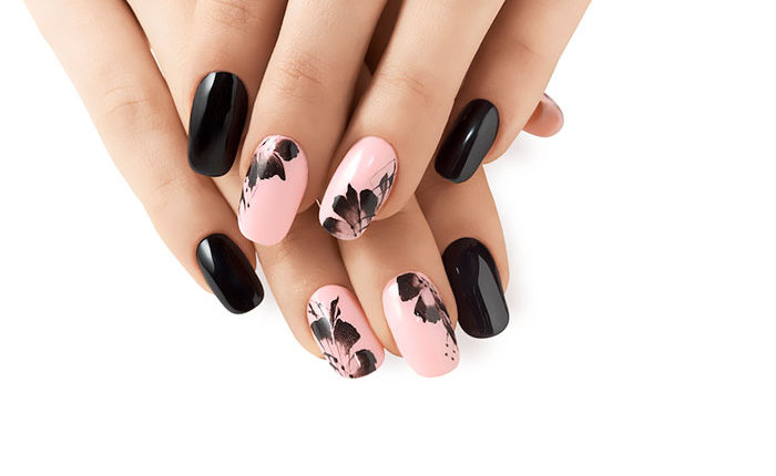 Trends For Mong Tay Mau Nail Dep 2019 - Best Nail Design Ideas
