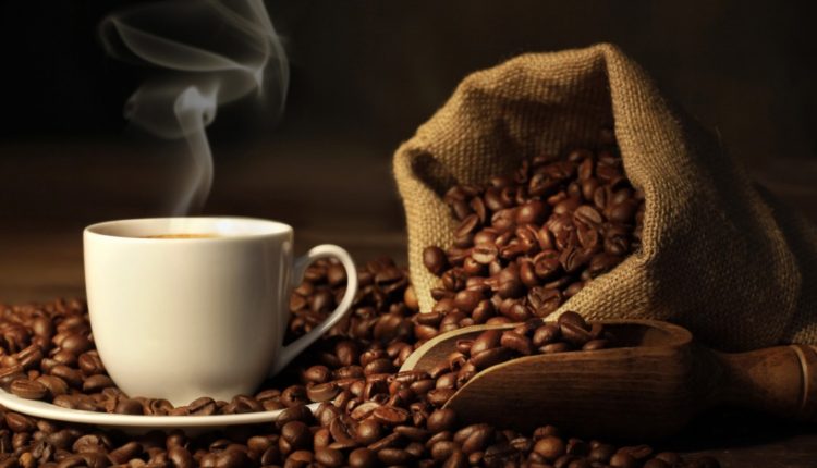 Sử dụng cafe nguyên chất để giảm cân