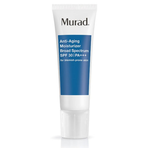 Kem chống nắng cho da dầu Murad Anti-Aging Moisturizer Broad Spectrum SPF 30/ PA+++