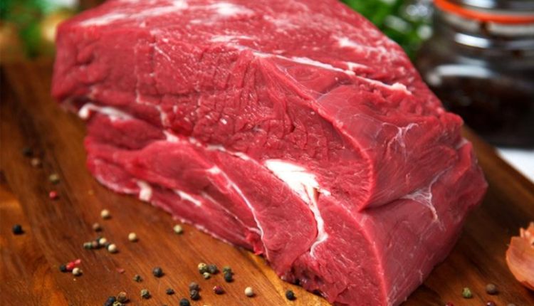 Thịt nạc chứa ít chất béo hơn, giúp giảm cân, cơ bắp săn chắc