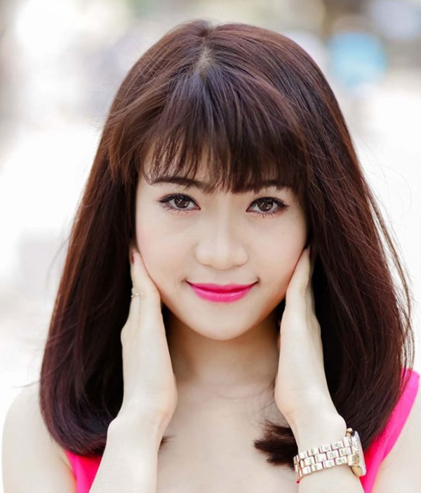 Mái thưa duỗi phồng