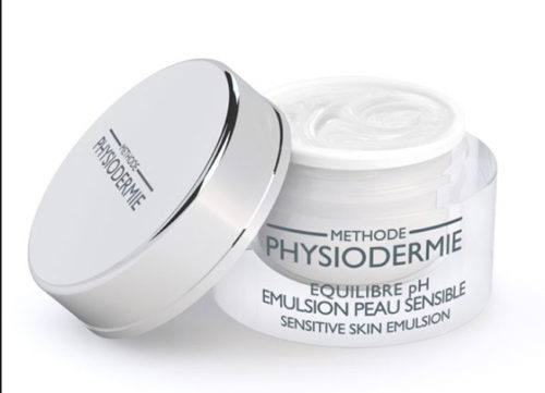 Emulsion của Physiodermie