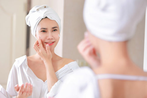 Skincare là gì, các bước chăm sóc da đúng chuẩn của người Hàn