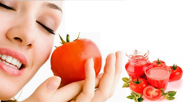 Mặt nạ cà chua được xem là một trong những loại mặt nạ thiên nhiên trị mụn vô cùng hiệu quả