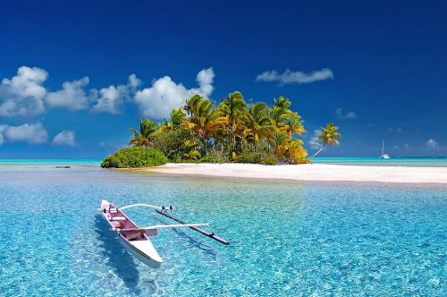 Quần đảo Polynesia