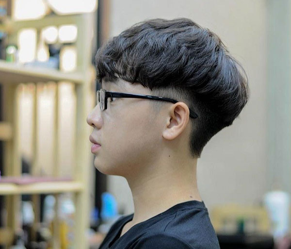 50 kiểu tóc nam mùa hè đẹp nhất dành cho các chàng chào hè 2023  Coolmate