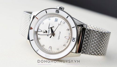 Bí quyết chọn đồng hồ công sở nữ cho cô nàng công sở hiện đại