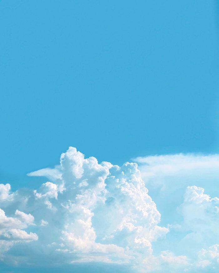 Tổng hợp background mây đẹp nhất