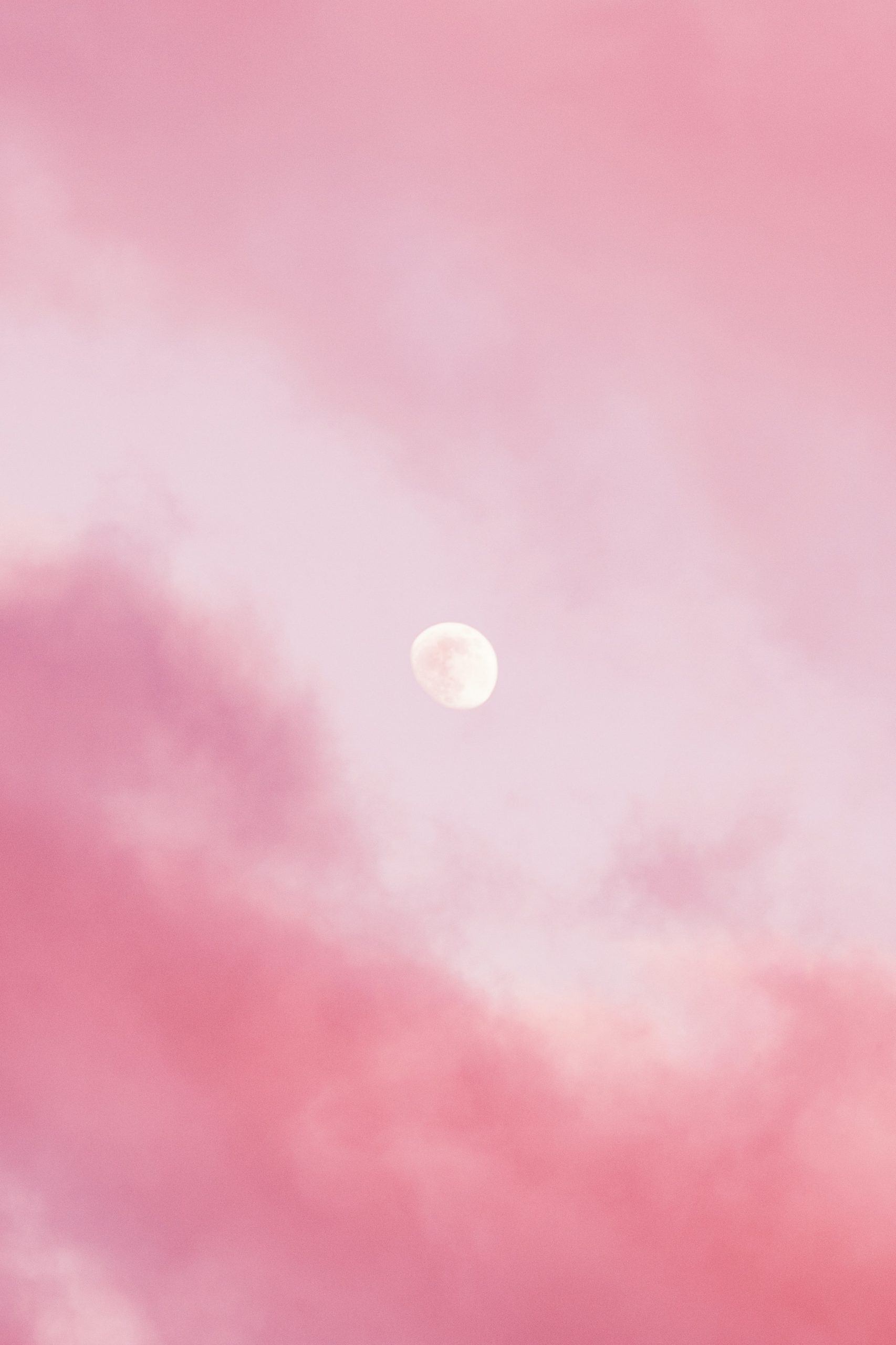 Ảnh chill bầu trời hình nền bầu trời màu hồng đẹp Tìm ảnh đẹp