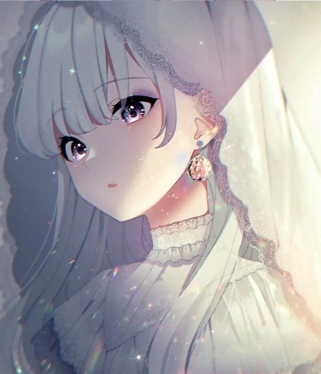 Anime Nữ Lạnh Lùng Ngầu Đẹp Nhất Trong Hình Ảnh