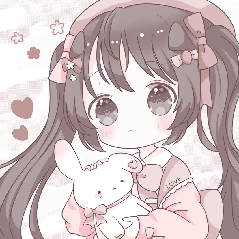Ảnh Anime Đẹp 』 - #1 Chibi : Nam, Nữ | Cute anime chibi, Kawaii anime, Anime  chibi