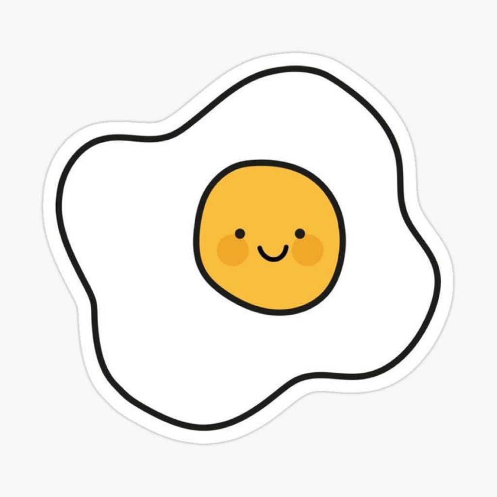 Top 101 về hình vẽ quả trứng  Eteachers