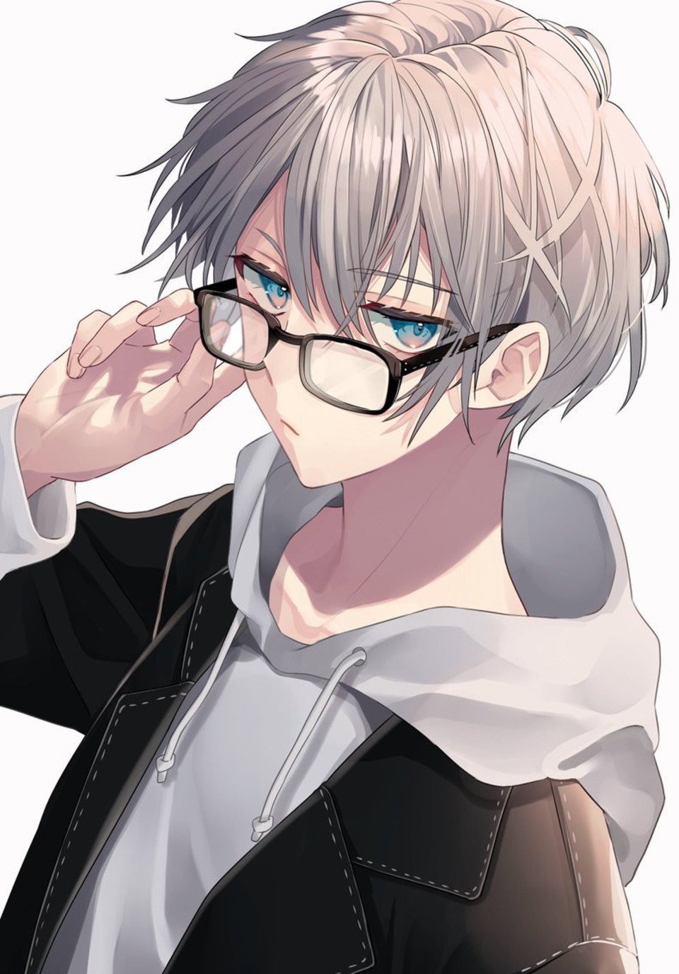 Anime  Hình anime boy cool ngầu lạnh lùng   Facebook