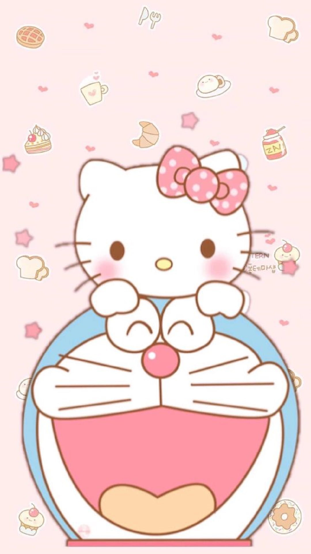 Hình nền Hello Kitty ảnh Hello Kitty đẹp dễ thương Tin Đẹp
