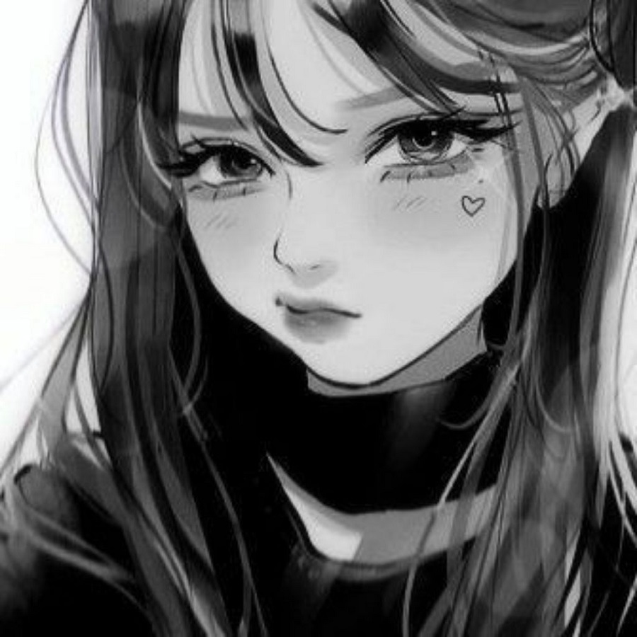 1001 Hình ảnh avatar anime nữ cực xinh đẹp  cực chất nhấ