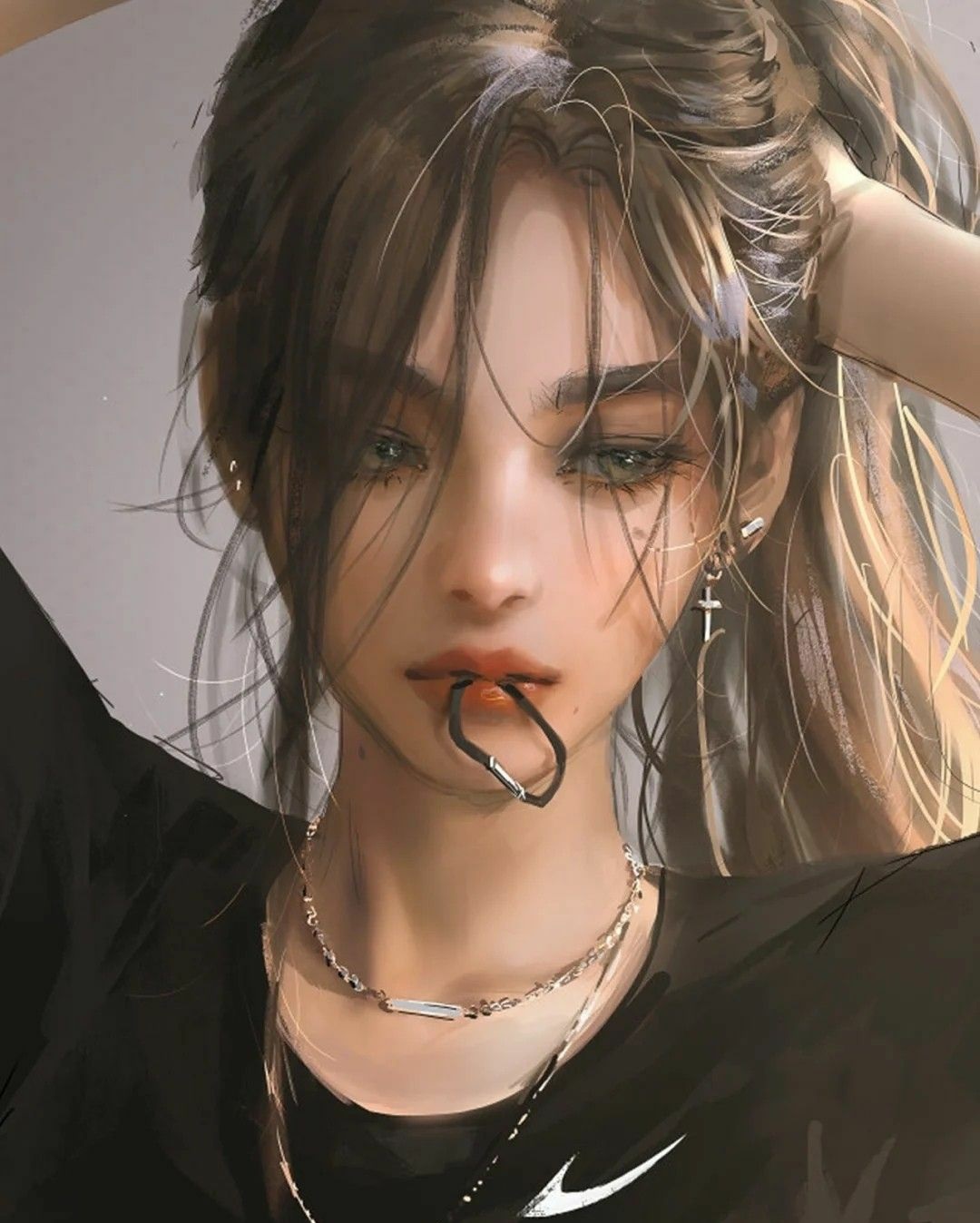 BST 112 ảnh avatar anime nữ đẹp hết sẩy  Việt Nam Fine Art  Tháng Sáu   2023
