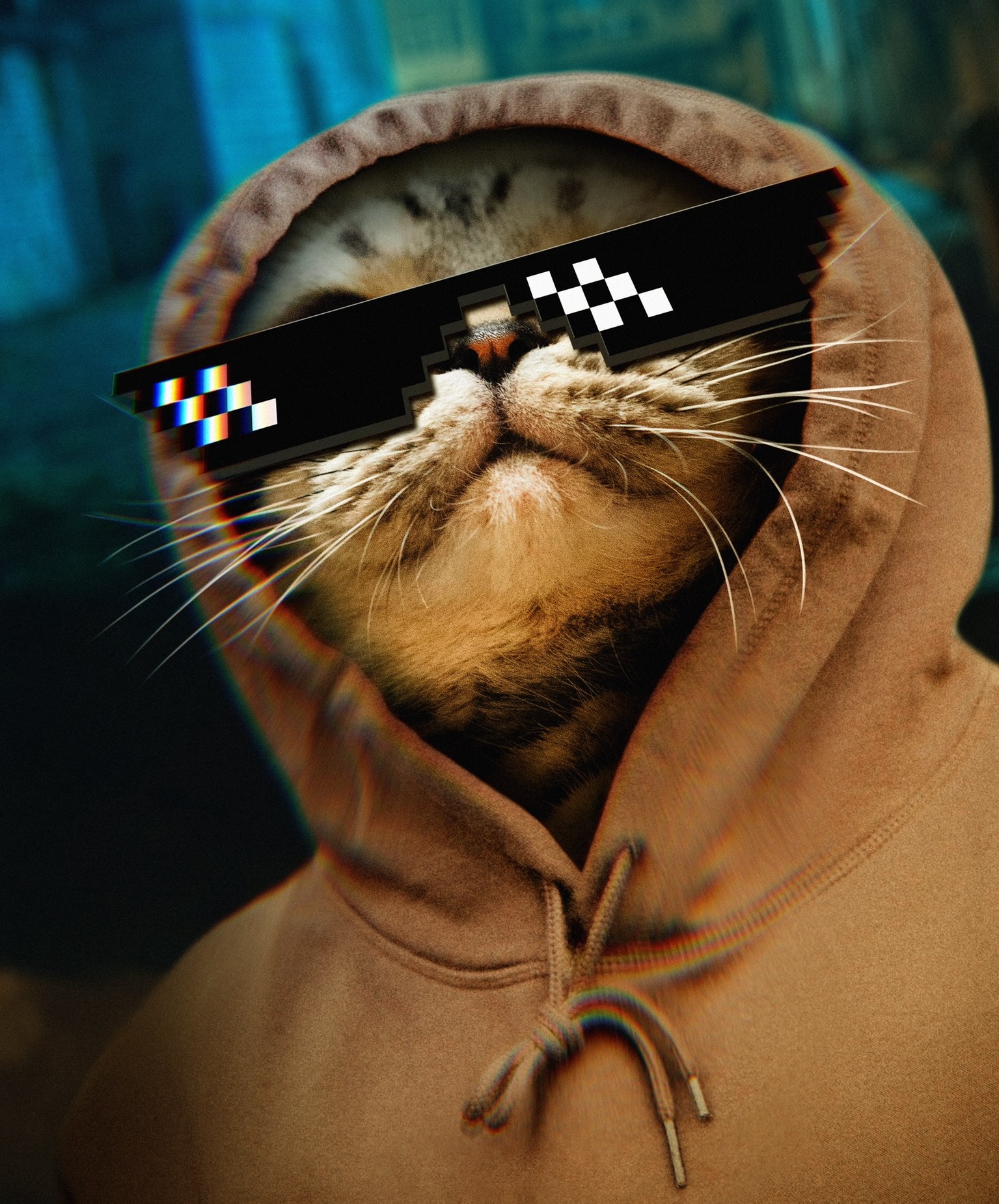 Top 93 về avatar mèo  damrieduvn