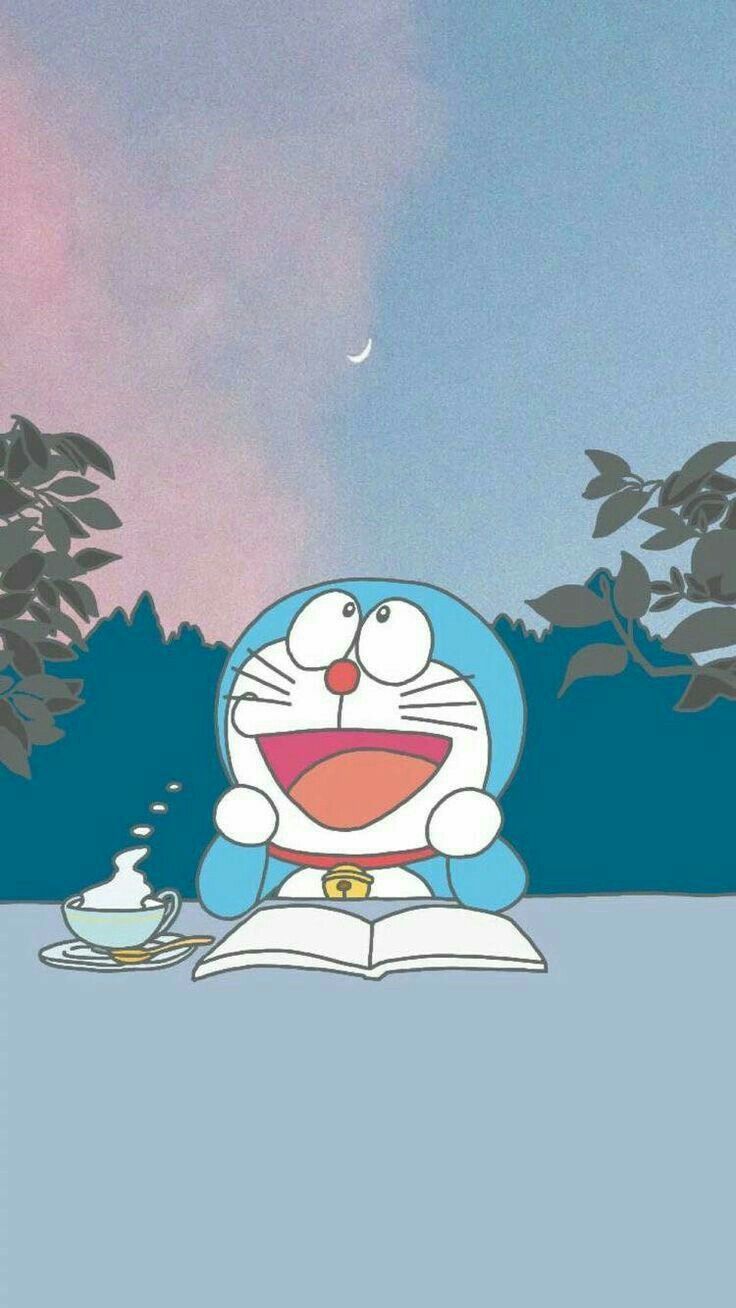 Doraemon Phone Wallpapers  Top Những Hình Ảnh Đẹp